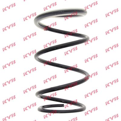 Suspension Spring KYB RD3136