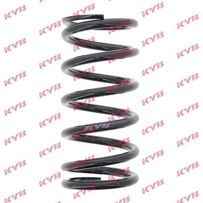 Suspension Spring KYB RD5934