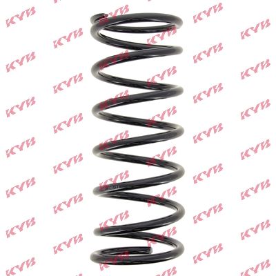 KYB RE2530 Suspension Spring