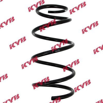 Suspension Spring KYB RF3142