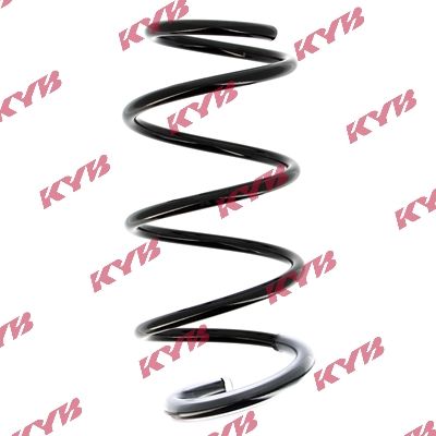 Suspension Spring KYB RG1000