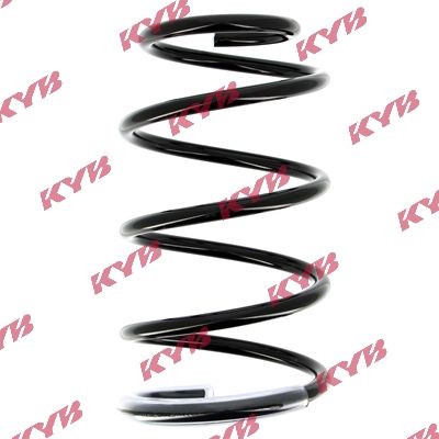 Suspension Spring KYB RG1002