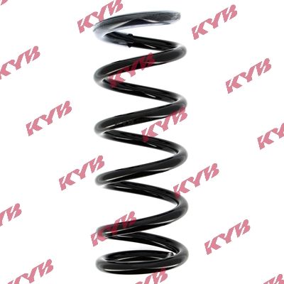 KYB RG1004 Suspension Spring
