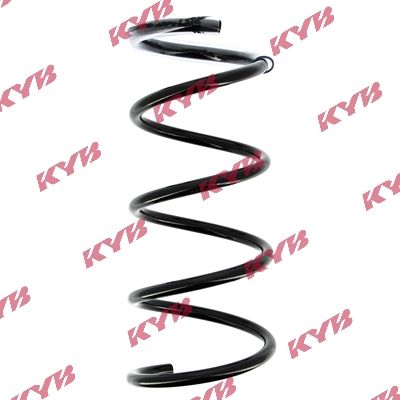 KYB RG1005 Suspension Spring