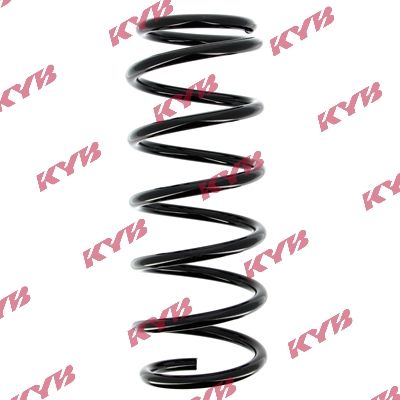 Suspension Spring KYB RG1009