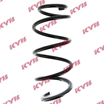 KYB RG1017 Suspension Spring