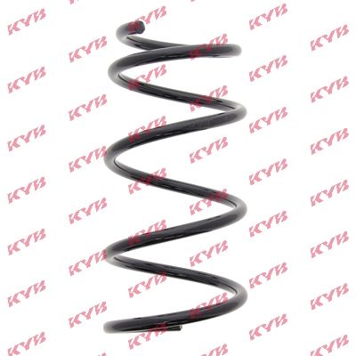 Suspension Spring KYB RG1141