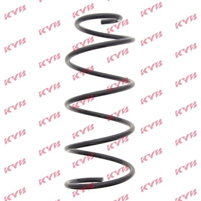 Suspension Spring KYB RG1363