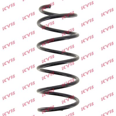 Suspension Spring KYB RG1555