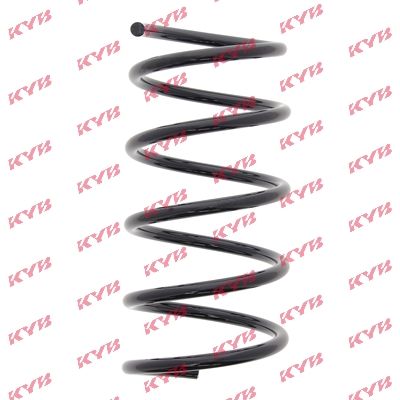 Suspension Spring KYB RG1570