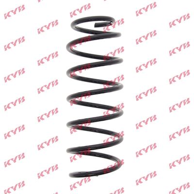 Suspension Spring KYB RG1642