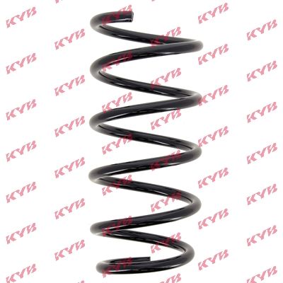 Suspension Spring KYB RG3068