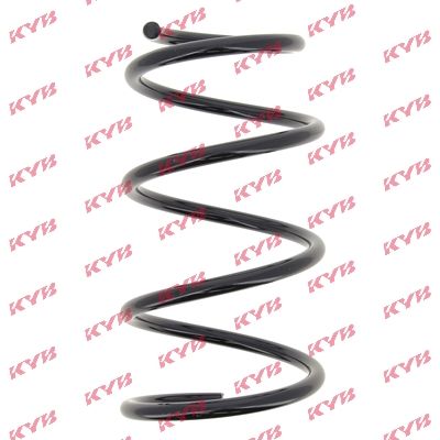 Suspension Spring KYB RG3182