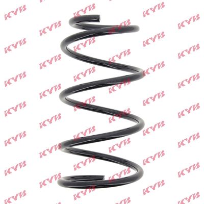 Suspension Spring KYB RG3186