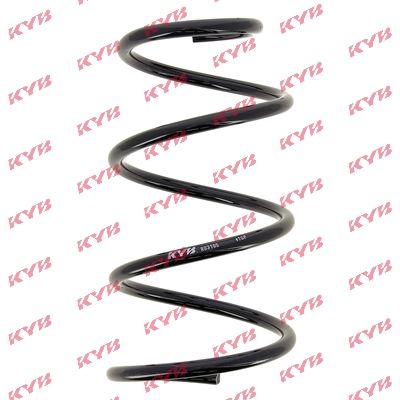 Suspension Spring KYB RG3195