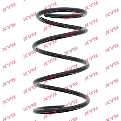 Suspension Spring KYB RG3566