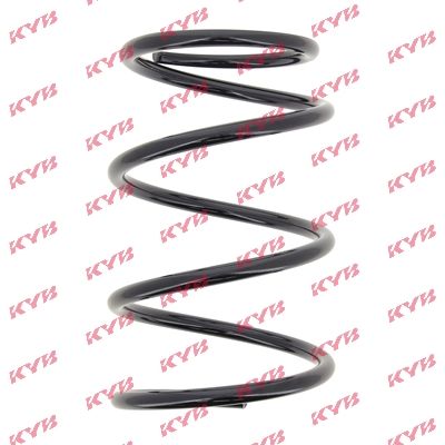 Suspension Spring KYB RG3567