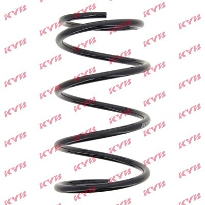Suspension Spring KYB RG3568