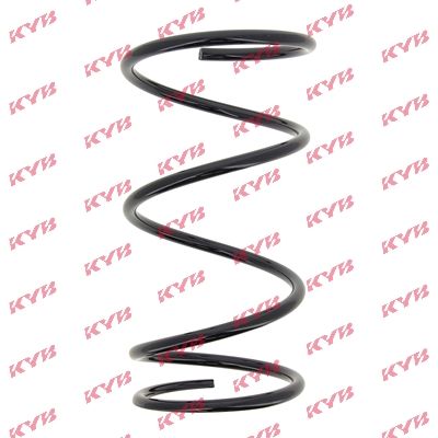 KYB RG3573 Suspension Spring