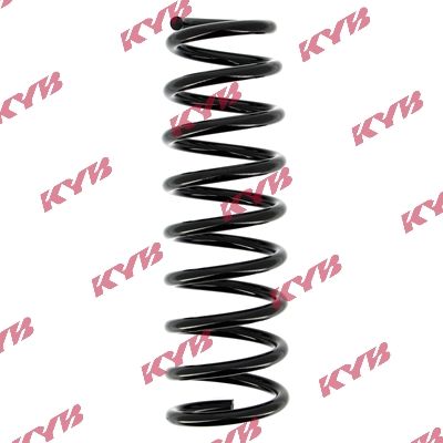 Suspension Spring KYB RG5001