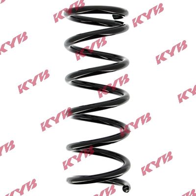 Suspension Spring KYB RG5007