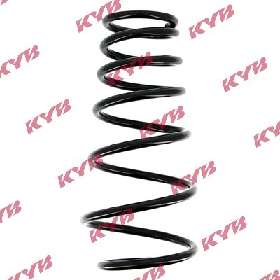 Suspension Spring KYB RG5009