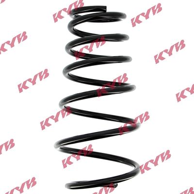 Suspension Spring KYB RG5010