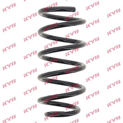 Suspension Spring KYB RG6532