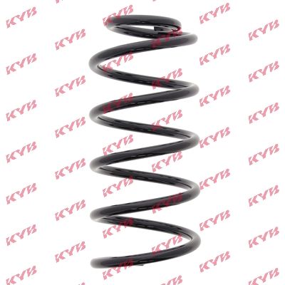 Suspension Spring KYB RG6538