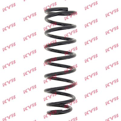 Suspension Spring KYB RG6540