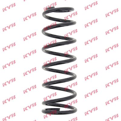 Suspension Spring KYB RG6544