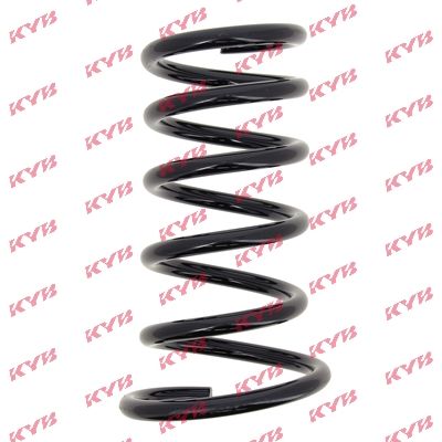 Suspension Spring KYB RG6800