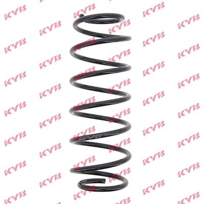 KYB RH1014 Suspension Spring