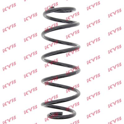 KYB RH1020 Suspension Spring
