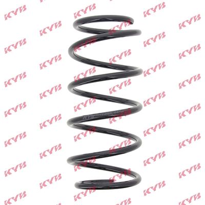 KYB RH1285 Suspension Spring
