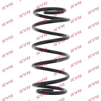 KYB RH1651 Suspension Spring
