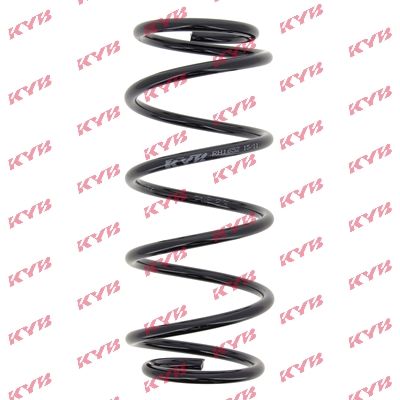 Suspension Spring KYB RH1652