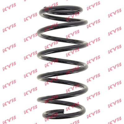 Suspension Spring KYB RH1654