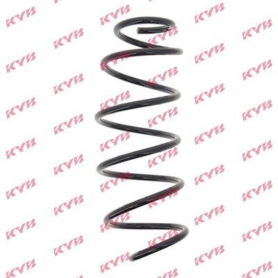 KYB RH2080 Suspension Spring
