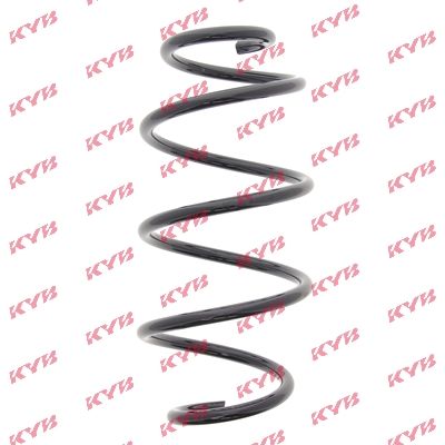 KYB RH2501 Suspension Spring