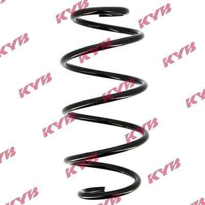 KYB RH2503 Suspension Spring