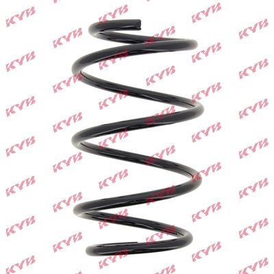 Suspension Spring KYB RH2507