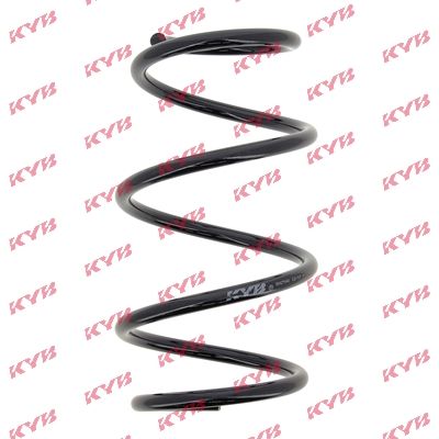 Suspension Spring KYB RH2540