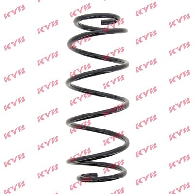 KYB RH2541 Suspension Spring