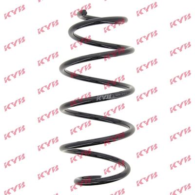 Suspension Spring KYB RH2542