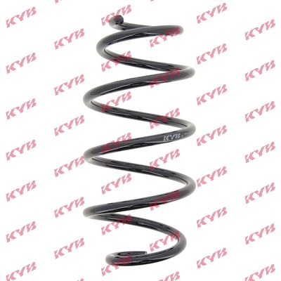 KYB RH2544 Suspension Spring