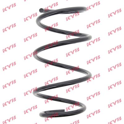 KYB RH2586 Suspension Spring