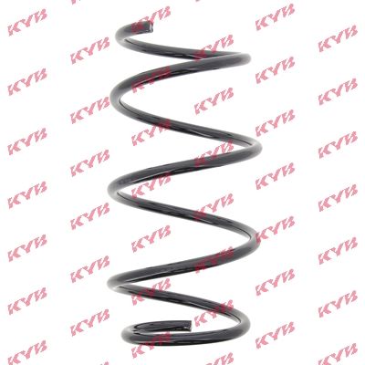Suspension Spring KYB RH2588