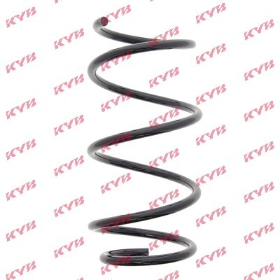Suspension Spring KYB RH2590