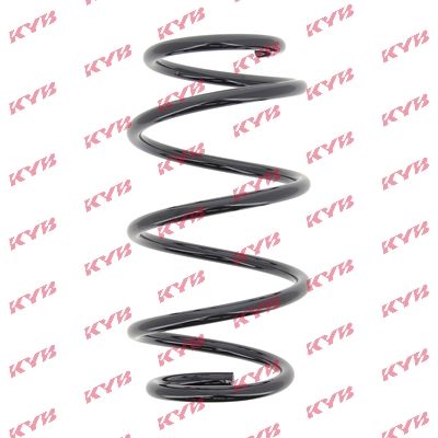 Suspension Spring KYB RH2593
